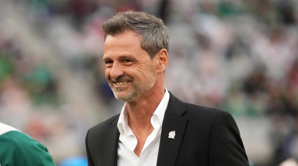 Diego Cocca podría ser nuevo DT de un equipo de la Liga Profesional