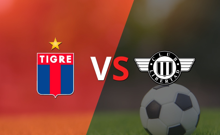 ¡Empieza la etapa complementaria! Libertad lleva la ventaja con un marcador 1-0