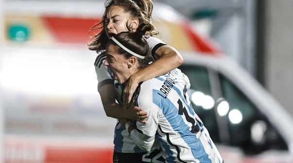 La Selección Argentina enfrentará a Sudáfrica en el Mundial Femenino