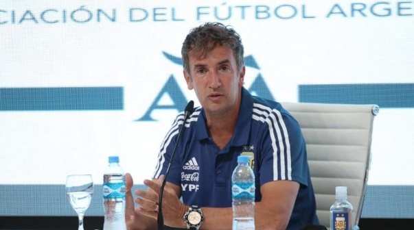 La respuesta de Beligoy luego del comunicado de los jugadores de Godoy Cruz