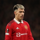 Amorim, sin filtros con Lisandro Martínez y su vuelta en Manchester United: 