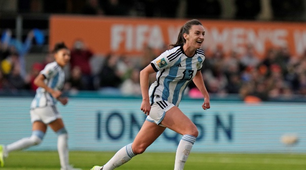 Argentina empató con Sudáfrica: ¿Qué necesita para clasificar a octavos?