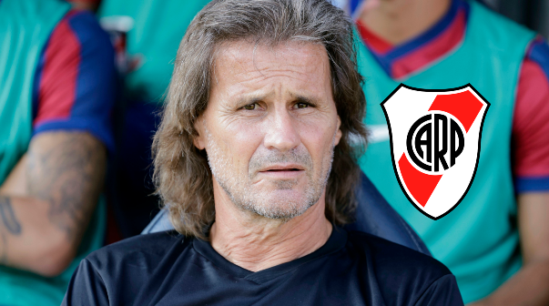 El DT que quiere dirigir a River, pero se reunirá con San Lorenzo