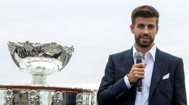 ¿La Kings League en Argentina? La fuerte revelación de Piqué