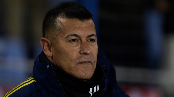 Sorpresa: Lo quiere Boca pero se irá al fútbol mexicano