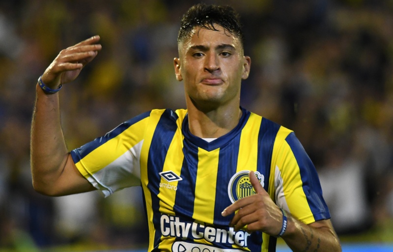 La respuesta final del Tottenham a Rosario Central por Alejo Véliz&nbsp;