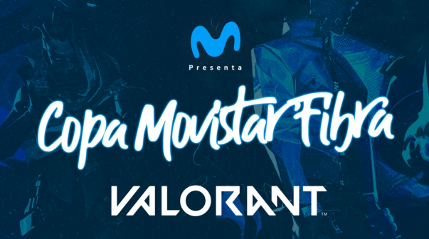 Copa Movistar Fibra 2023 Valorant