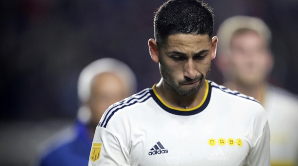 Los tres nombres que quiere Boca para reemplazar a Varela
