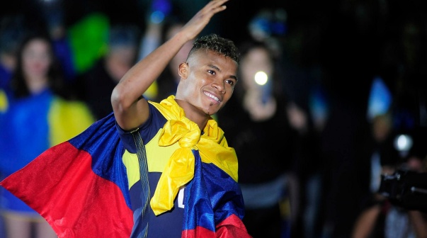 Bombazo: Un histórico de la Premier quiere a Wilmar Barrios