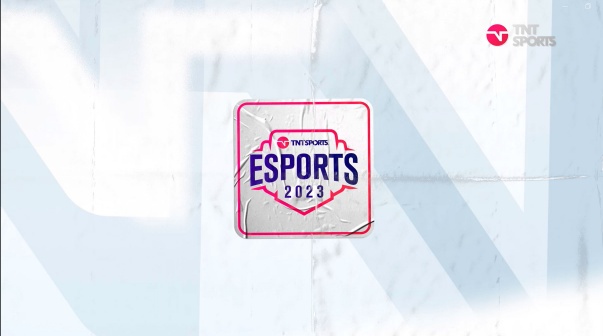 Circuito Esports TNT Sports