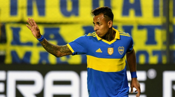 ¡Inesperado! Sebastián Villa podría jugar en el fútbol brasileño