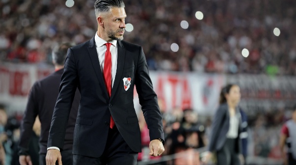 El jugador del fútbol argentino que decidió llegar a River