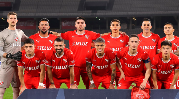 ¡Bombazo! La figura de Tevez que Independiente pondrá a la venta