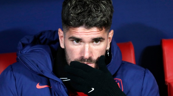 LaLiga - Atletico Madrid v Celta Vigo