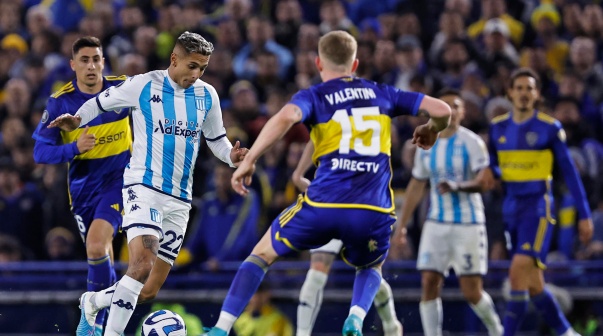 El ex Boca que pidió a Almendra para reencontrarse en su equipo: 