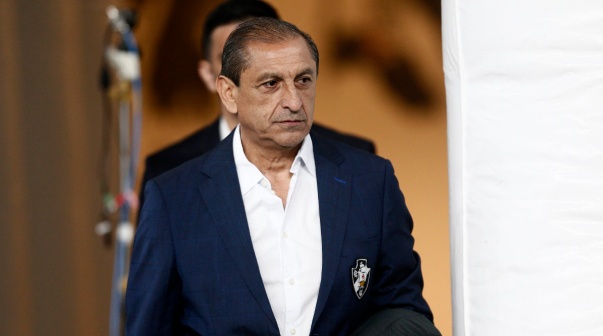 Ramón Díaz salvó a su equipo del descenso