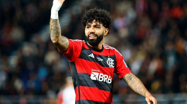 La contundente decisión del Flamengo con Gabigol