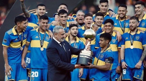 Boca vs. AZ Alkmaar: previa y cuándo juegan la Intercontinental Sub 20