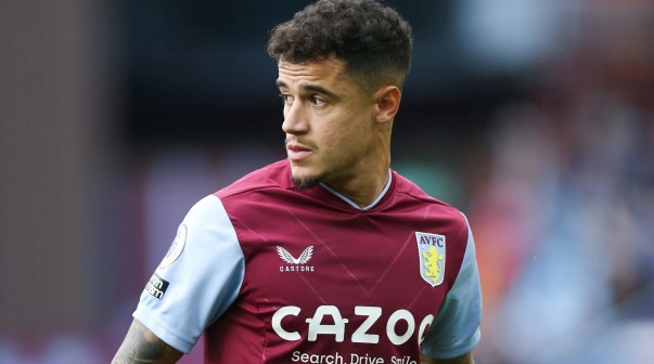 Bombazo: Philippe Coutinho es nuevo refuerzo de un gigante sudamericano