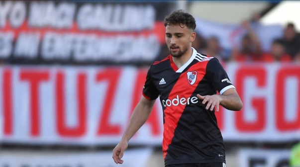 Atento, Demichelis: Sebastián Boselli reveló cuándo regresará a River