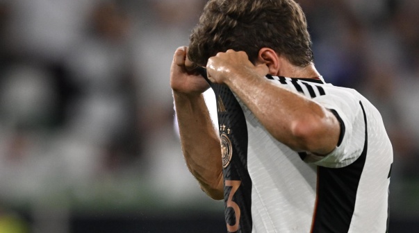 Tras la salida de Hansi Flick, Alemania ya tiene a su nuevo DT