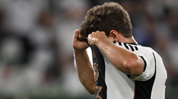 ¿Sorpresa? Alemania confirmó a su nuevo DT para la Eurocopa