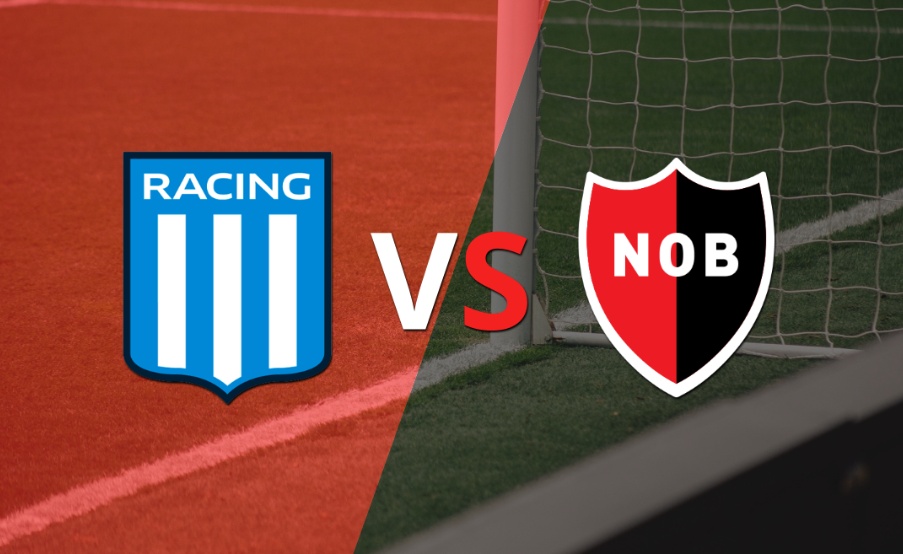 Inicia el partido en el Cilindro