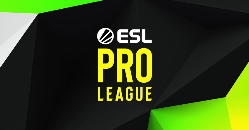 ESL Pro League&nbsp;