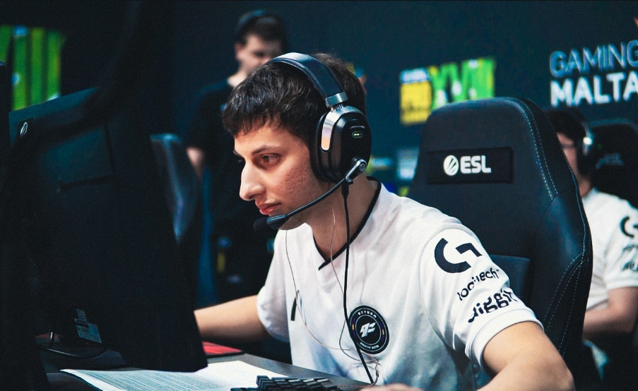 Counter Strike: 9Z hace historia en uno de los torneos más importantes del mundo