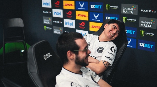 Counter Strike: 9Z hace historia en uno de los torneos más importantes del mundo