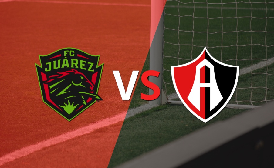 Atlas sigue ganando pero ahora por 2 a 1