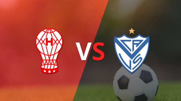 En la Quema, Huracán le gana 1 a 0 a Vélez