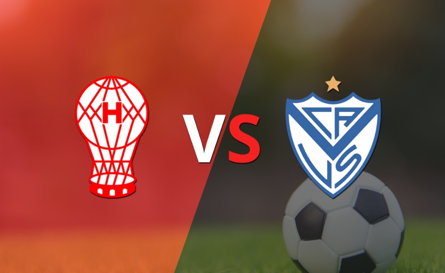 En la Quema, Huracán le gana 1 a 0 a Vélez