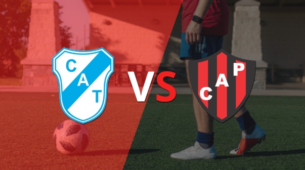 Temperley vuelve a quedar en ventaja sobre Patronato