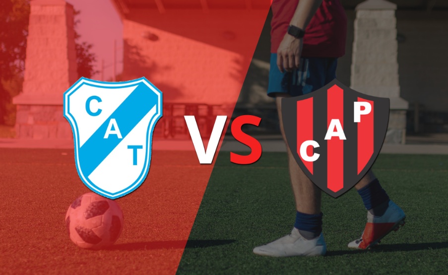 Temperley se enfrenta ante la visita Patronato por la fecha  35 de la zona A