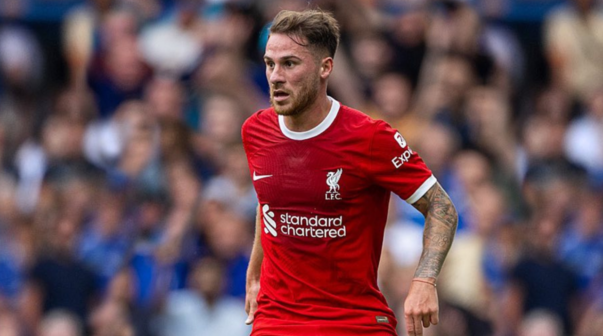 Duro golpe para Alexis Mac Allister en la previa de la Copa América