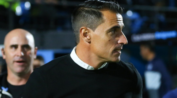 Guillermo Farré fue presentado en un inesperado club sudamericano