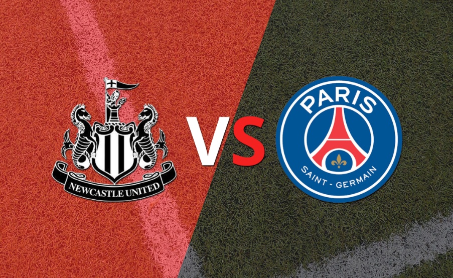 Llega el descuento para PSG y pone el marcador 3-1