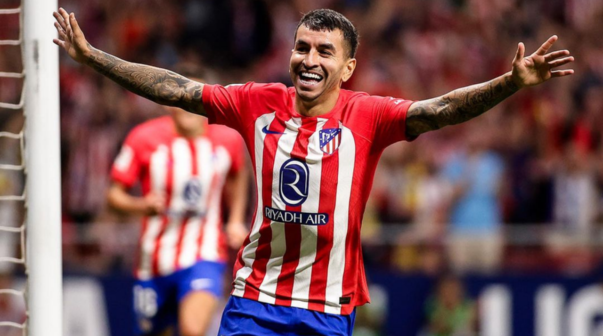 Ángel Correa reveló por qué no fue a River: 