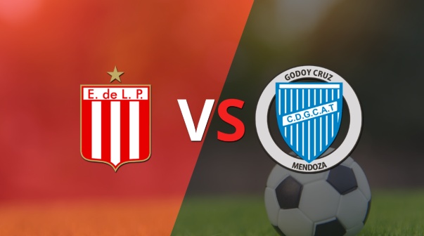 ¡Inició el complemento! Godoy Cruz derrota a Estudiantes por 1-0