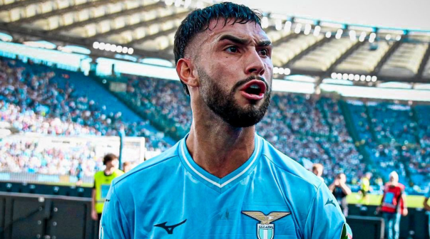 ¡ATENTO SCALONI! Buenas noticias para la Selección Argentina llegaron desde Italia: ¿De qué se trata? El Taty Castellanos anotó su primer gol con la Lazio