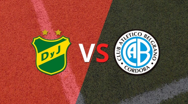 Belgrano aumenta la distancia y marca el segundo en el Tito Tomaghello