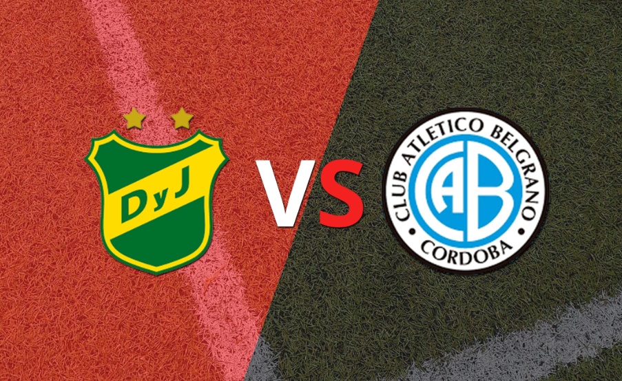 Belgrano aumenta la distancia y marca el segundo en el Tito Tomaghello