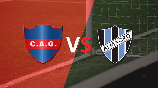 Güemes (SE) gana 1 a 0 en el estadio Arturo Miranda