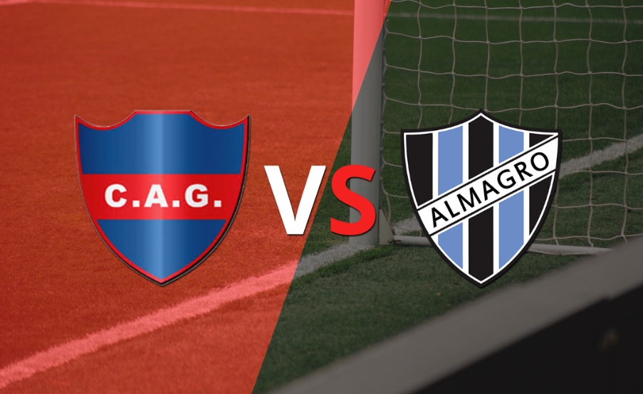 Güemes (SE) gana 1 a 0 en el estadio Arturo Miranda