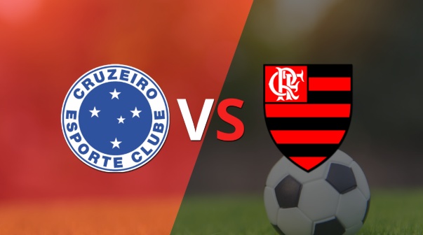 ¡Empieza la etapa complementaria! Flamengo lleva la ventaja con un marcador 2-0