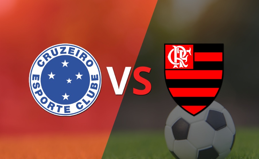 ¡Empieza la etapa complementaria! Flamengo lleva la ventaja con un marcador 2-0