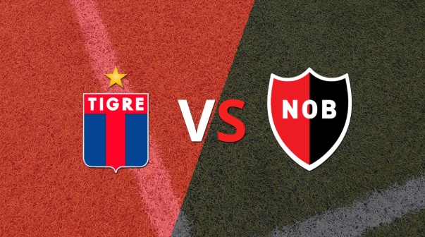 Newell`s supera a su rival con un marcador 2-0