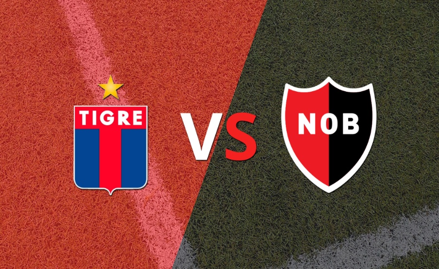 Newell`s supera a su rival con un marcador 2-0
