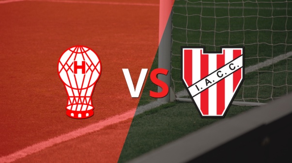 Una ráfaga de tres goles pone arriba en el marcador a Instituto